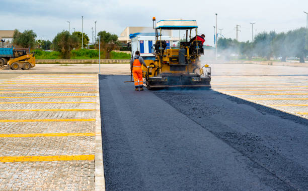 Best Cobblestone Driveway Pavers  in Ruthers, CA