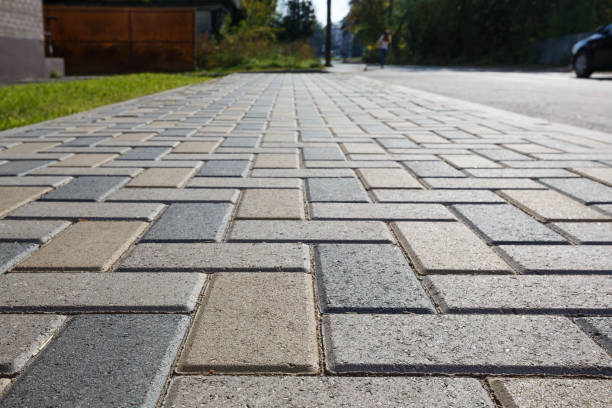 Best Cobblestone Driveway Pavers  in Ruthers, CA