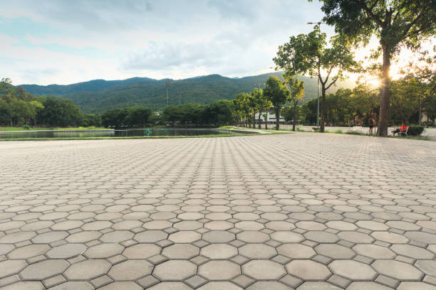 Best Decorative Driveway Pavers  in Ruthers, CA