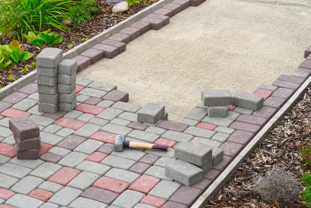Driveway Repair Near Me in Caruthers, CA