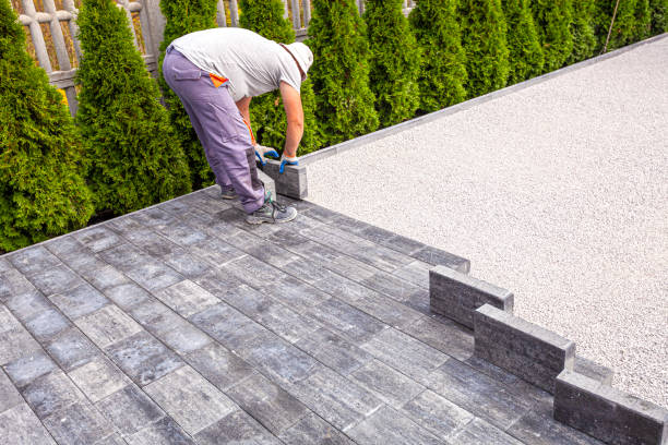 Trusted Caruthers, CA Driveway Pavers Experts
