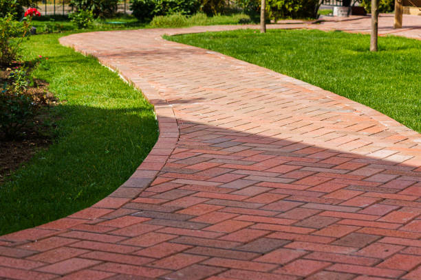 Best Local Driveway Pavers  in Ruthers, CA