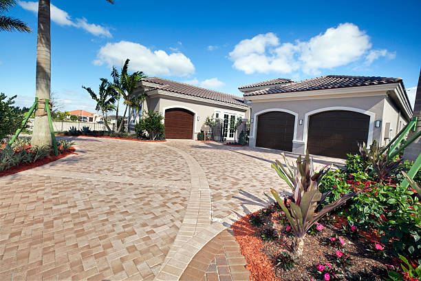 Reasons to Select Us for Your Driveway Paving Requirements in Caruthers, CA