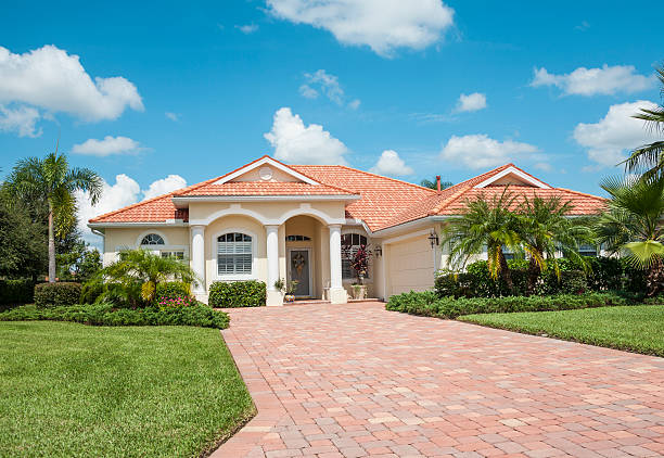 Best Paver Driveway Replacement  in Ruthers, CA