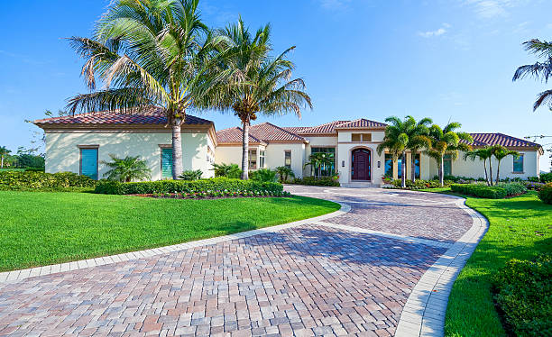 Best Driveway Pavers Near Me  in Ruthers, CA