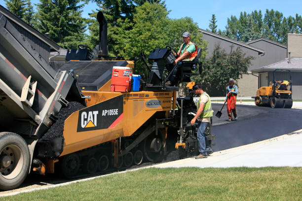 Best Driveway Pavers Near Me  in Ruthers, CA