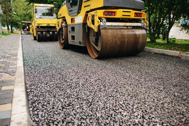 Driveway Pavers for Homes in Caruthers, CA